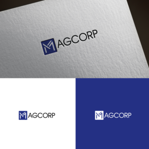 MagCorp | Logo Design by sankar999