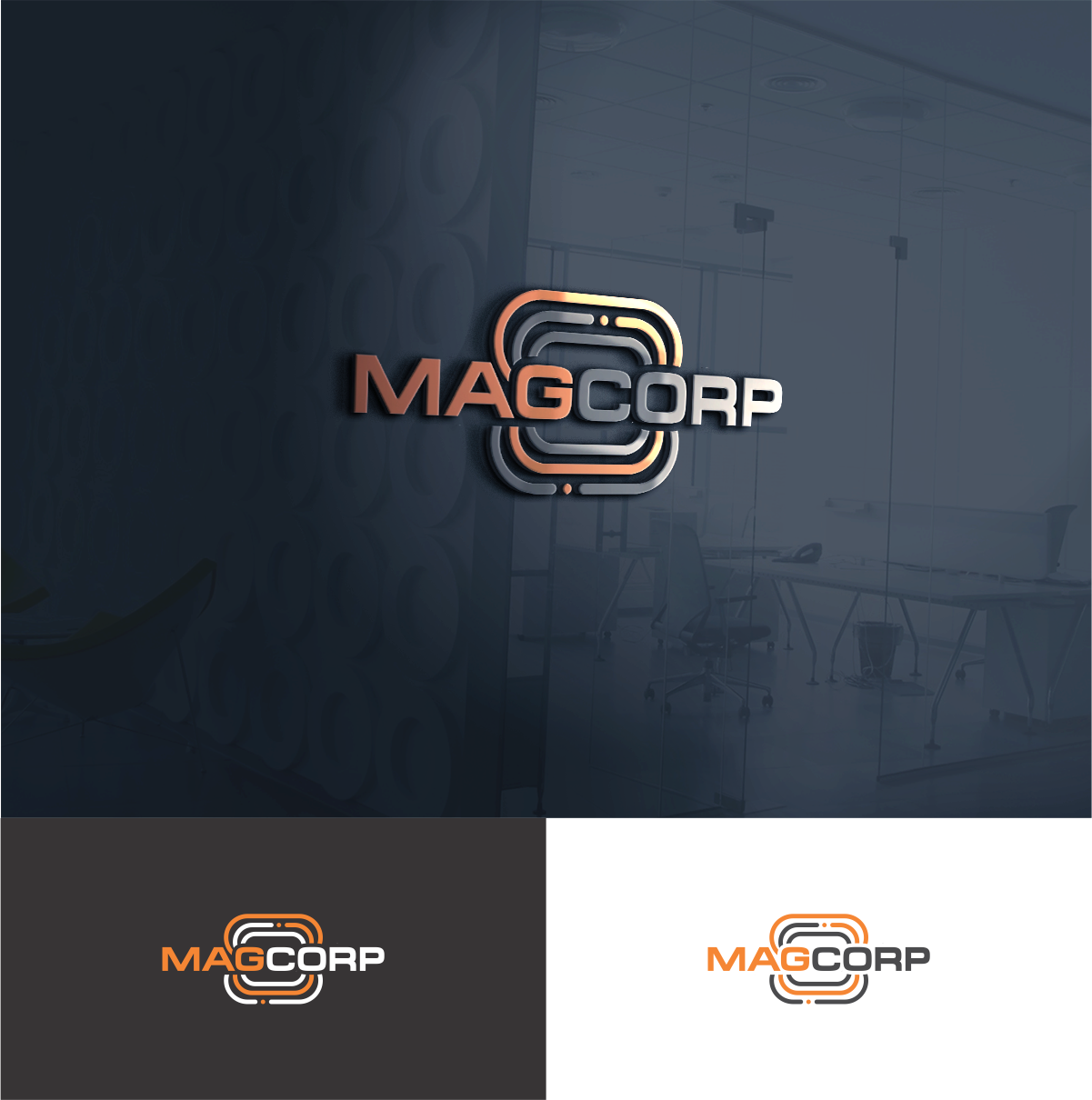 Design de Logo par MKR pour ce projet | Design : #19978023