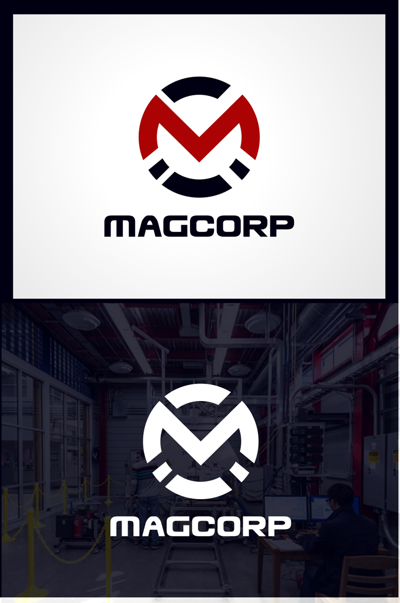 Logo Design by quantumwebtech for this project | Design #19997049