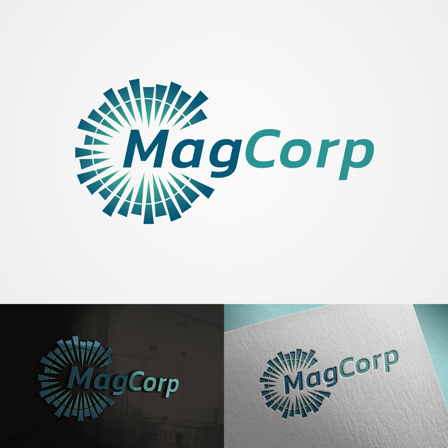 Logo Design by GRAFFYC for this project | Design #19948300