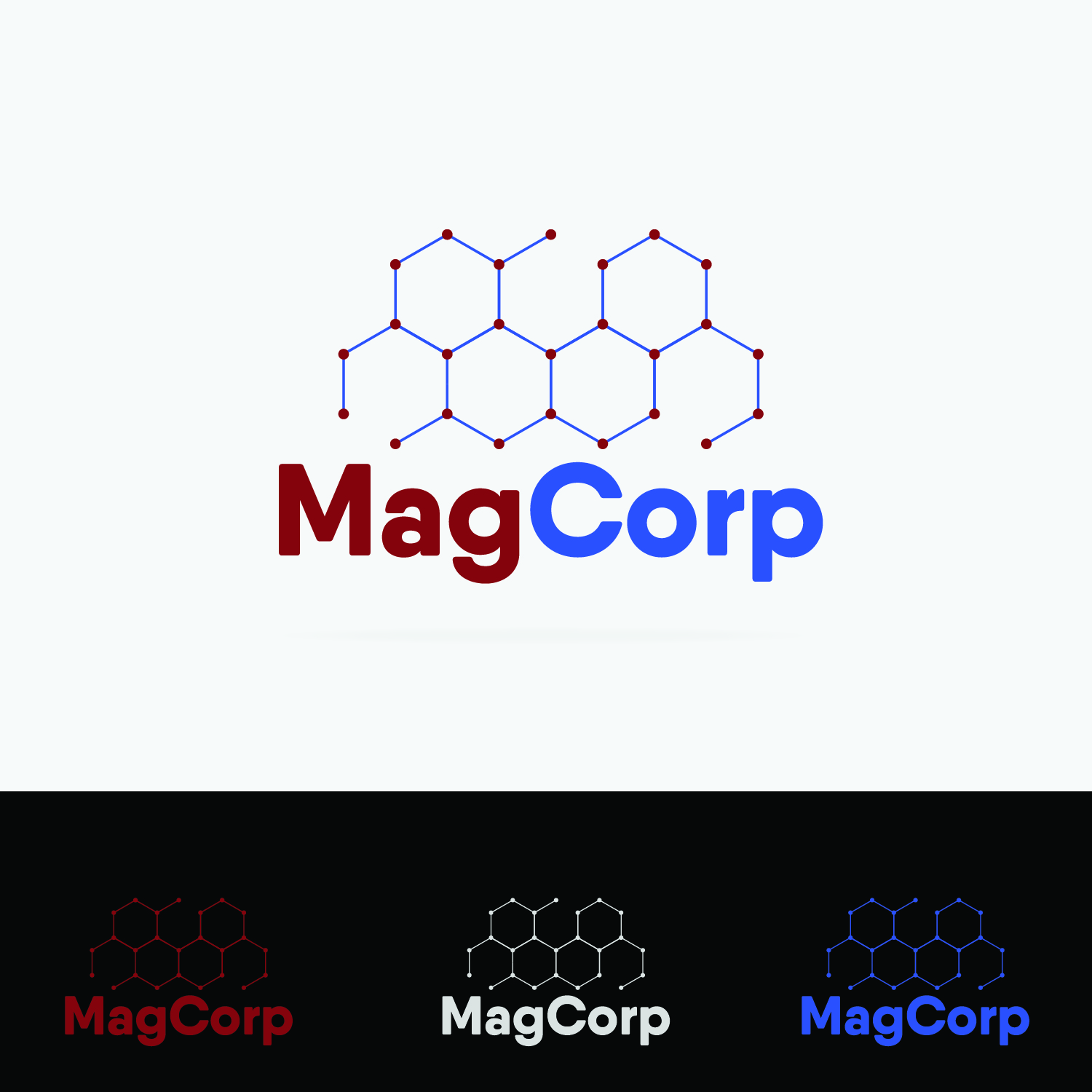 Logo Design by zaidiw9 2 for this project | Design #19965405