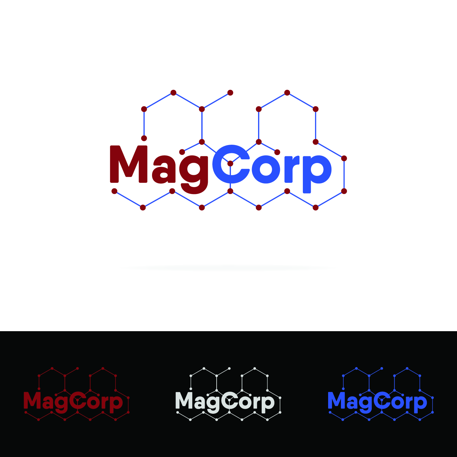 Logo Design by zaidiw9 2 for this project | Design #19985276