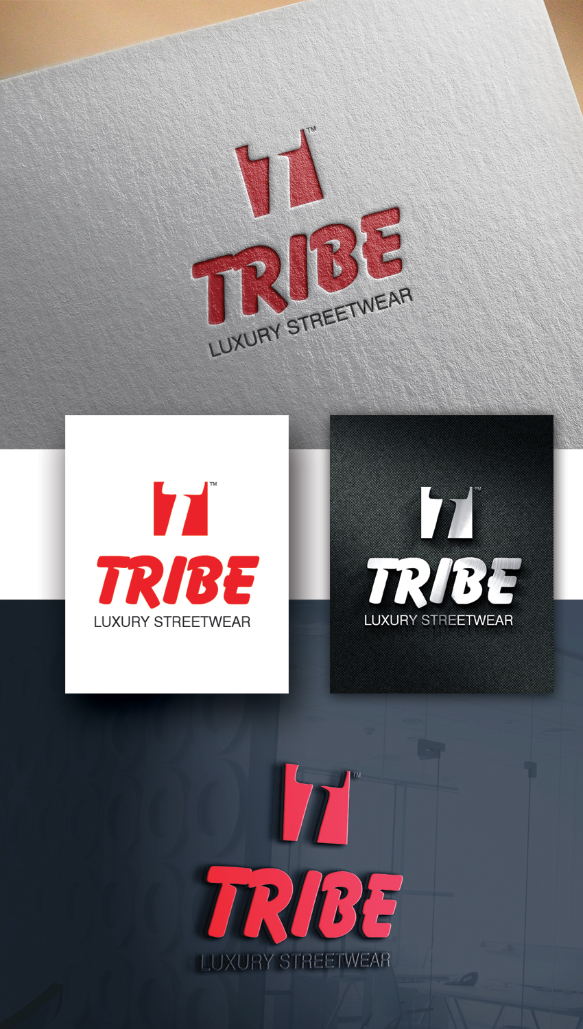 Diseño de Logo por uk para TribeCo, LLC | Diseño #19507142