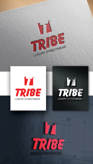 Diseño de Logo por uk para TribeCo, LLC | Diseño: #19507142