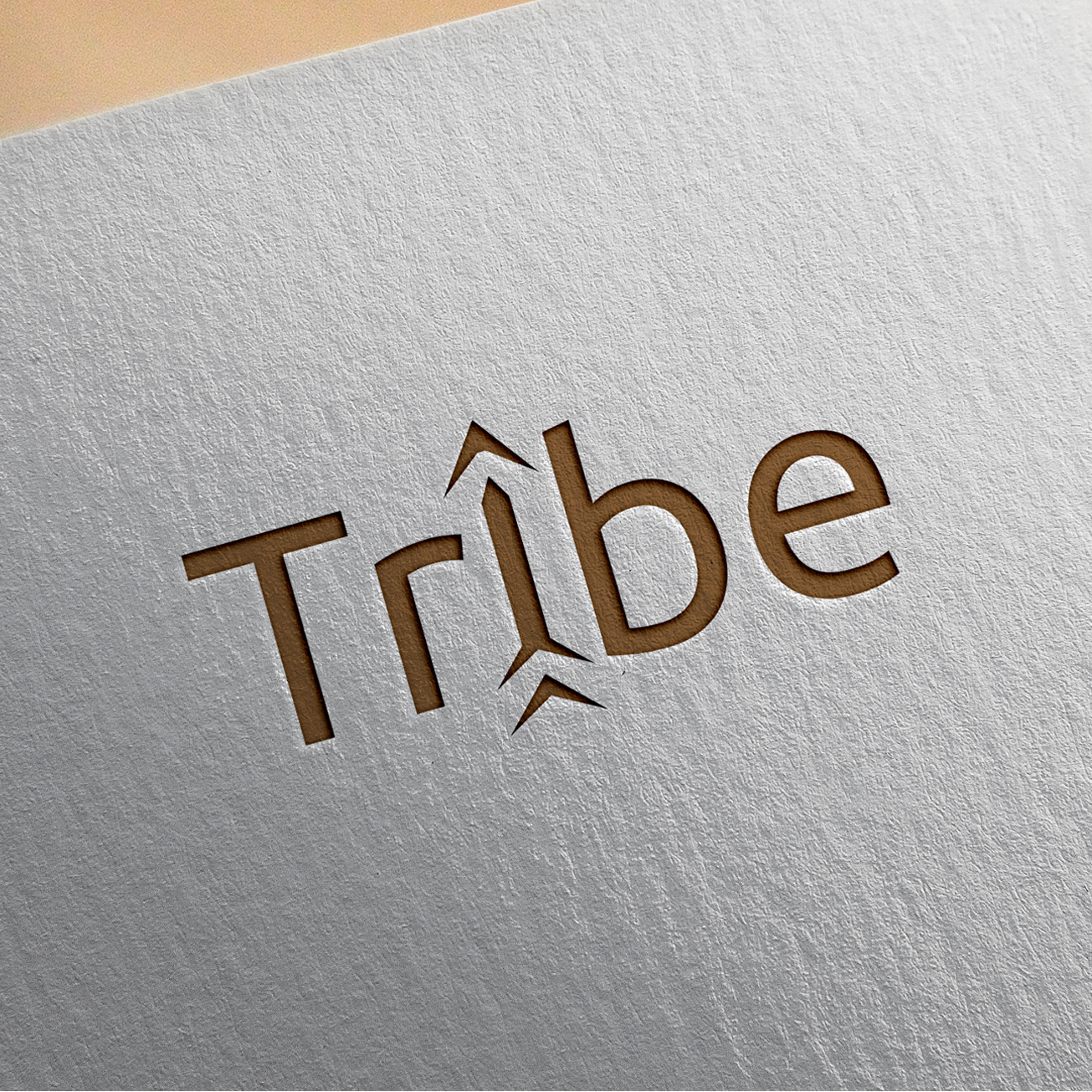Diseño de Logo por WeiArts para TribeCo, LLC | Diseño #19541810
