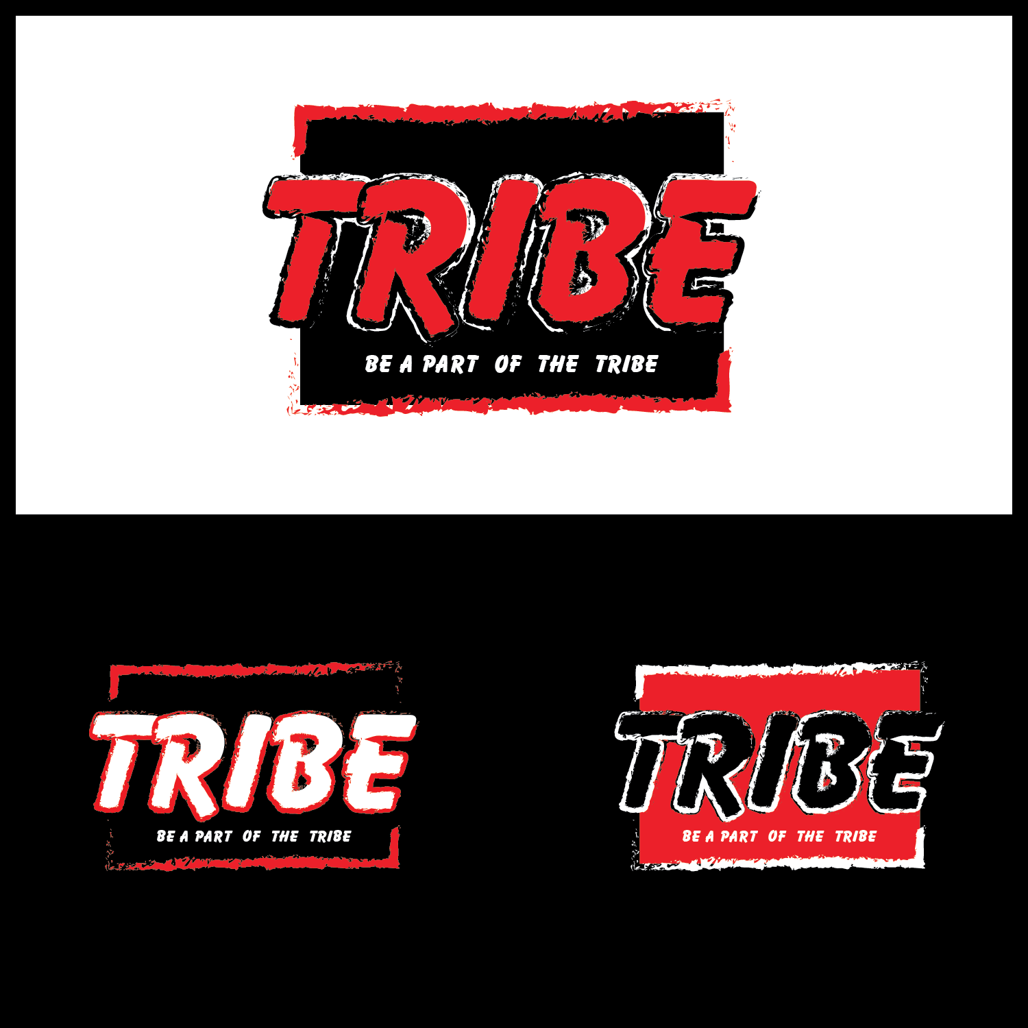 Diseño de Logo por Lenora para TribeCo, LLC | Diseño #19508064