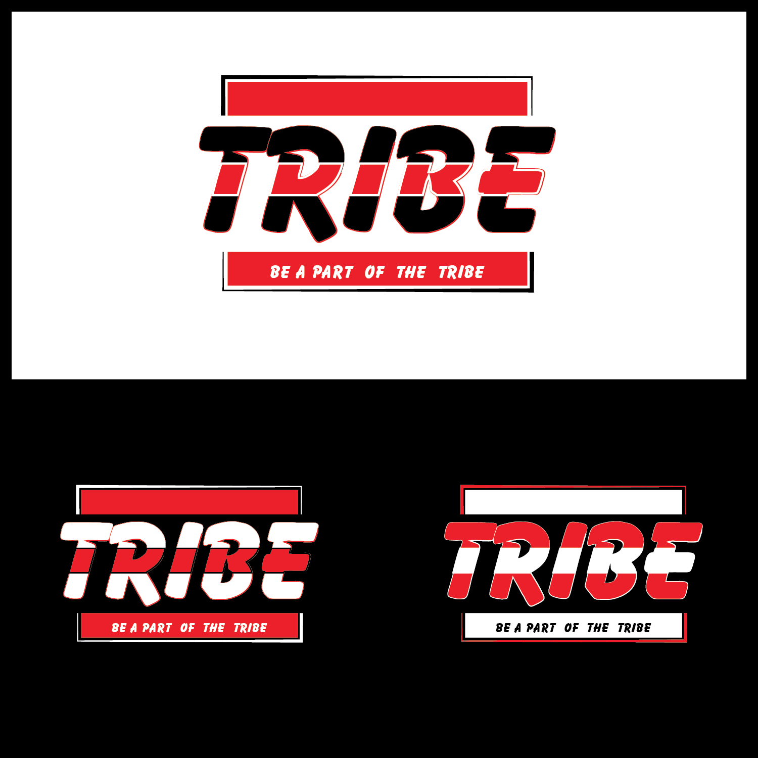 Diseño de Logo por Lenora para TribeCo, LLC | Diseño #19508218