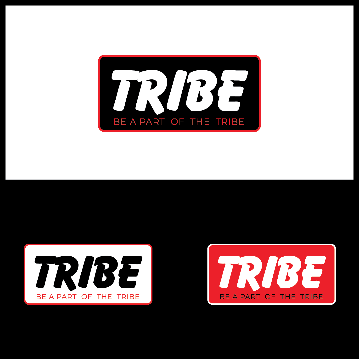 Diseño de Logo por Lenora para TribeCo, LLC | Diseño #19508983