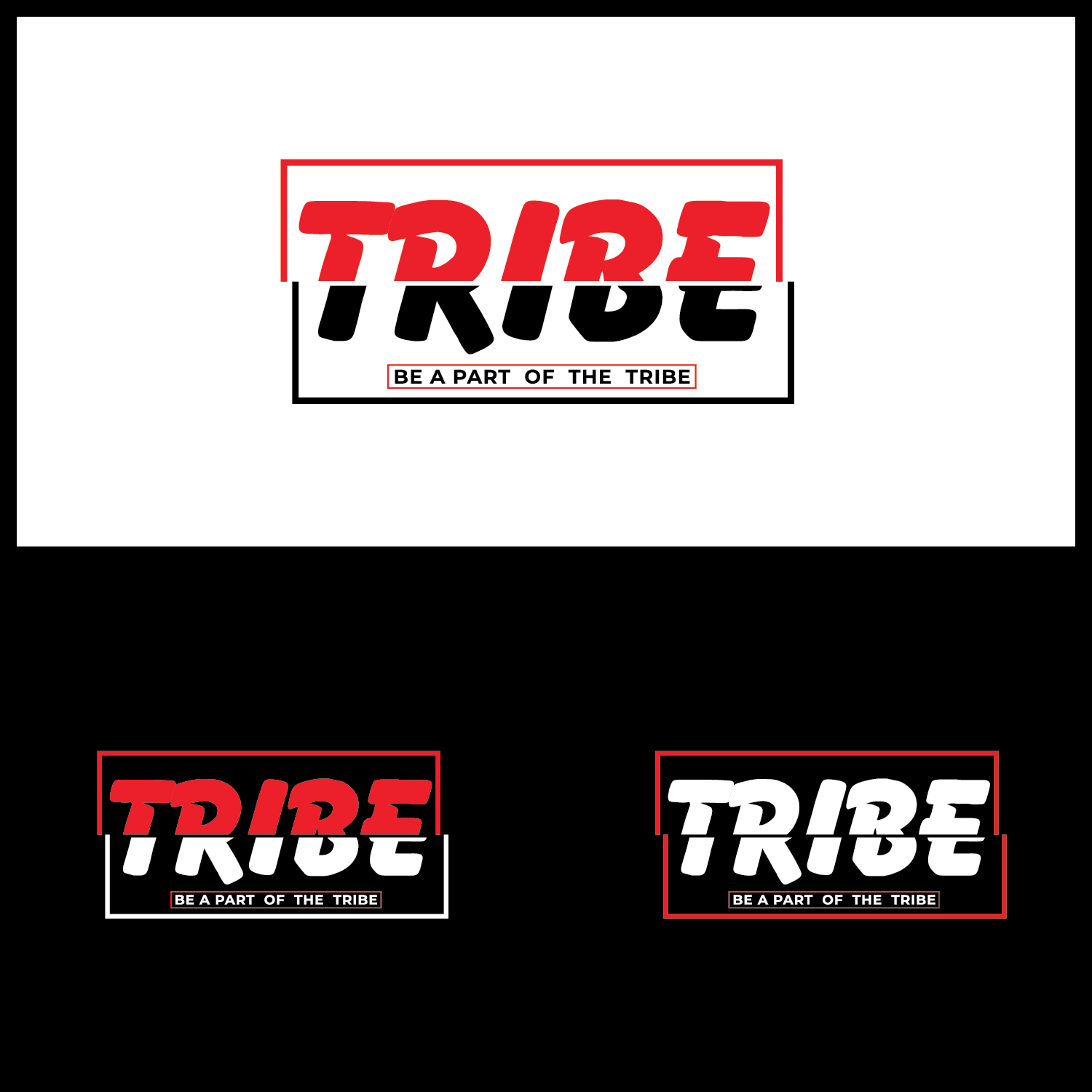 Diseño de Logo por Lenora para TribeCo, LLC | Diseño #19509235