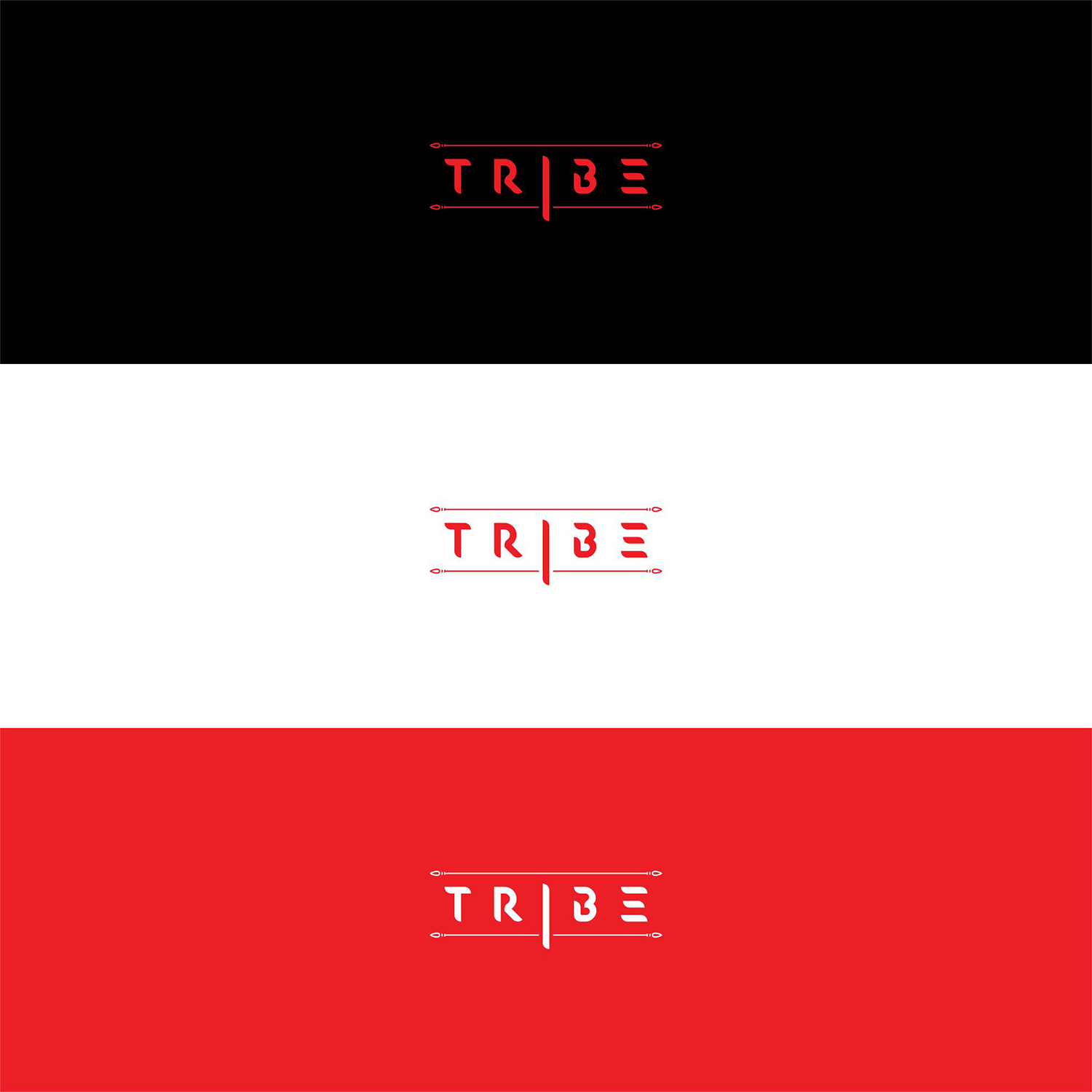 Logo-Design von theJangAbayz für TribeCo, LLC | Design #19507438