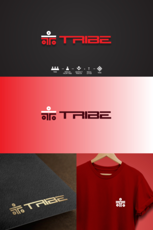 Logo Design by Mrigank Patankar