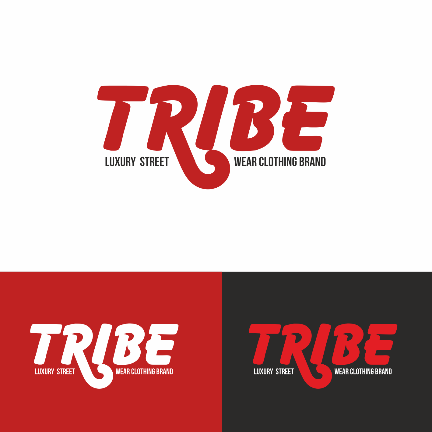 Diseño de Logo por Creative™ para TribeCo, LLC | Diseño #19506741