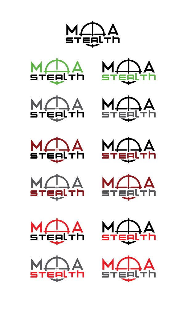 Logo Design by ABG for this project | Design #19505923