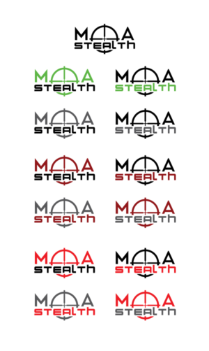 Logo Design by ABG for this project | Design: #19505923