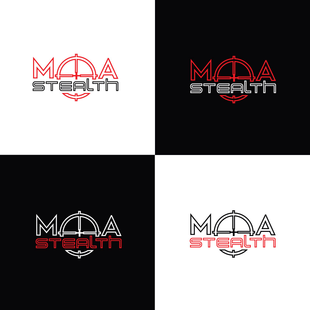 Logo Design by ecorokerz for this project | Design #19505490