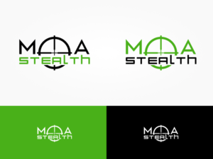 Logo Design by TTK