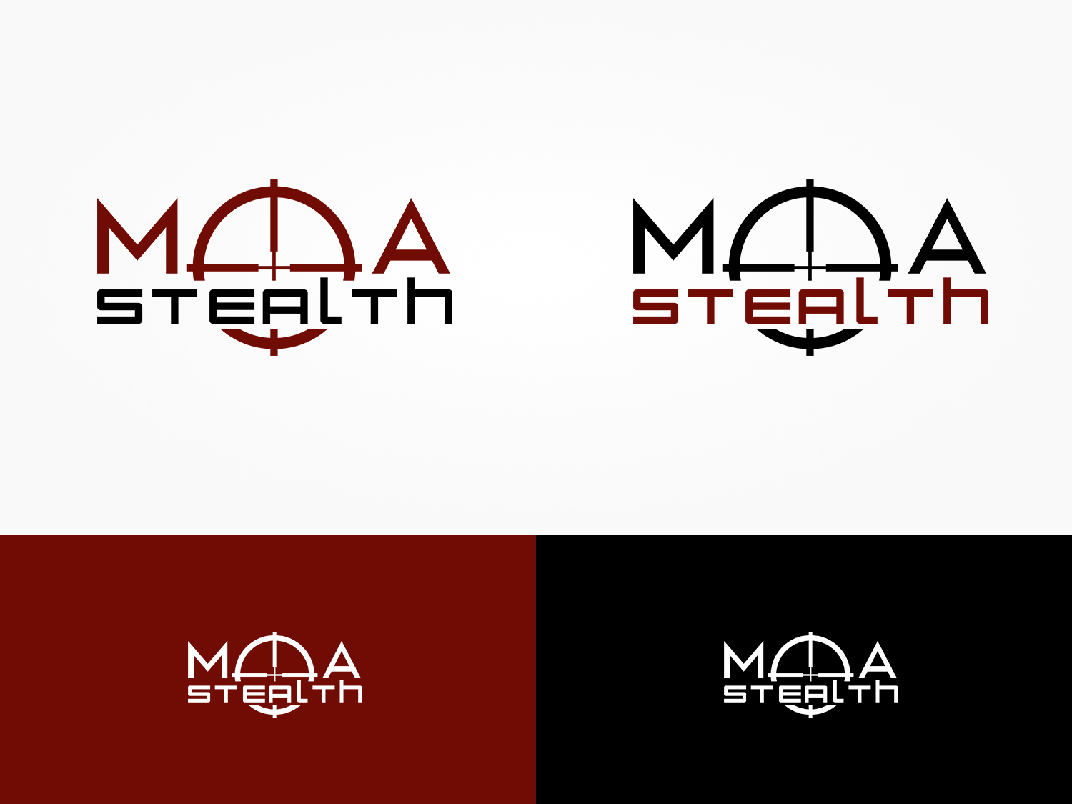 Logo Design by TTK for this project | Design #19504211