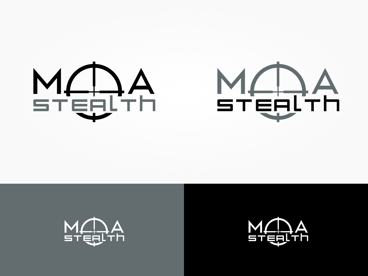 Logo Design by TTK for this project | Design #19504212