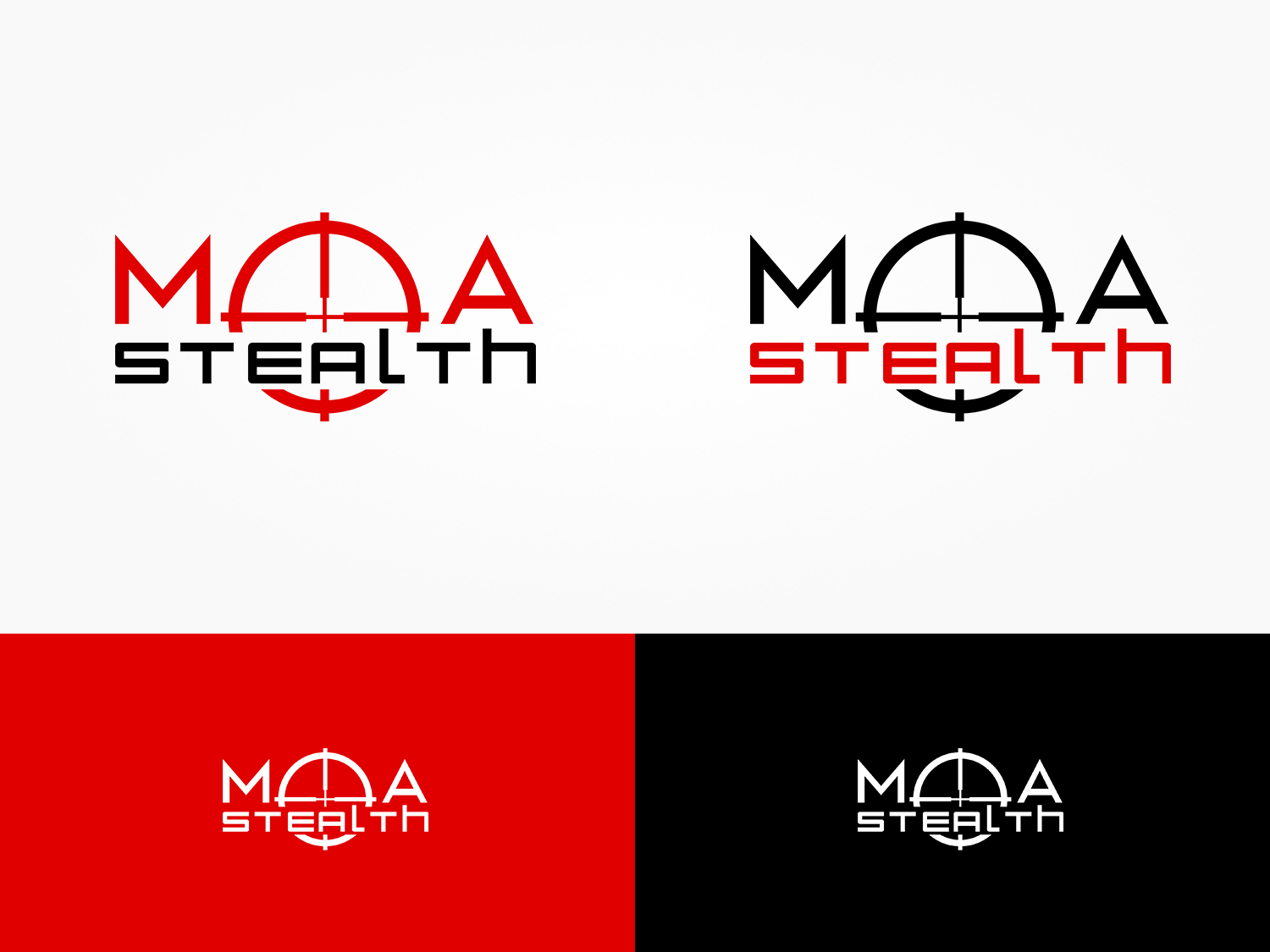 Logo Design by TTK for this project | Design #19504221