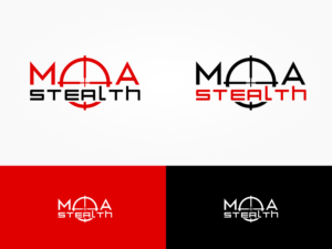 Logo Design by TTK for this project | Design: #19504221