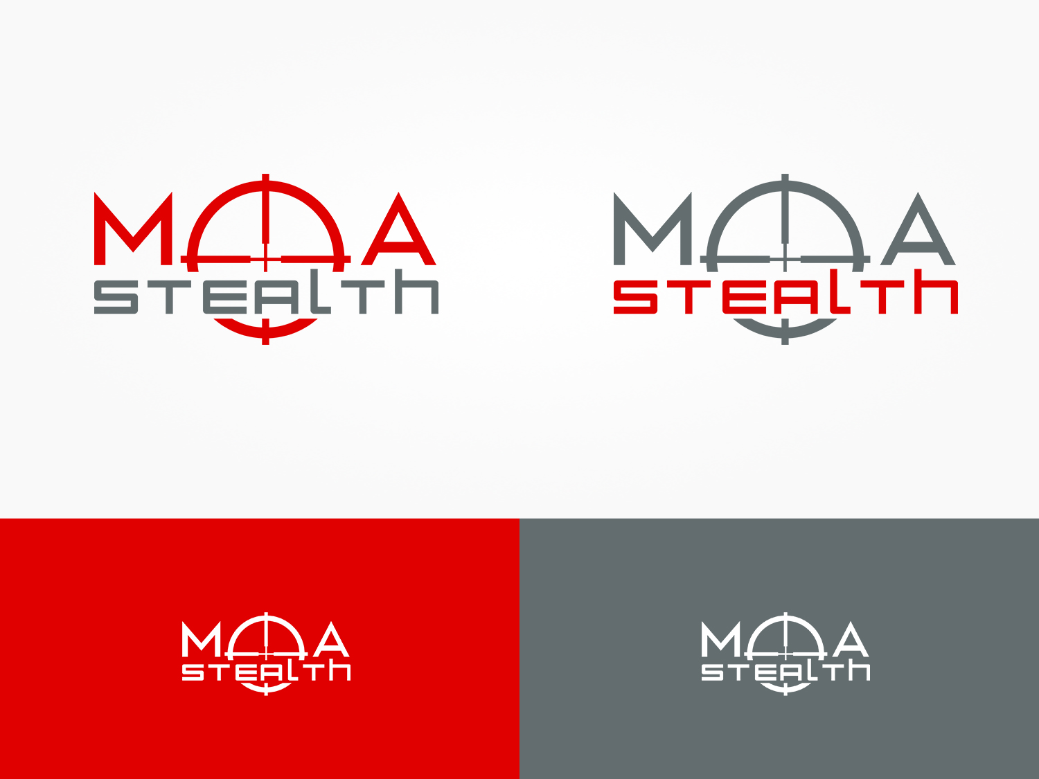 Logo Design by TTK for this project | Design #19504222