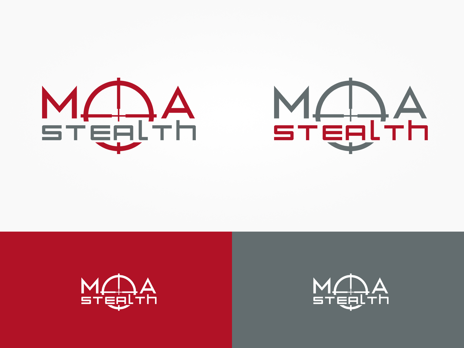 Logo Design by TTK for this project | Design #19504223