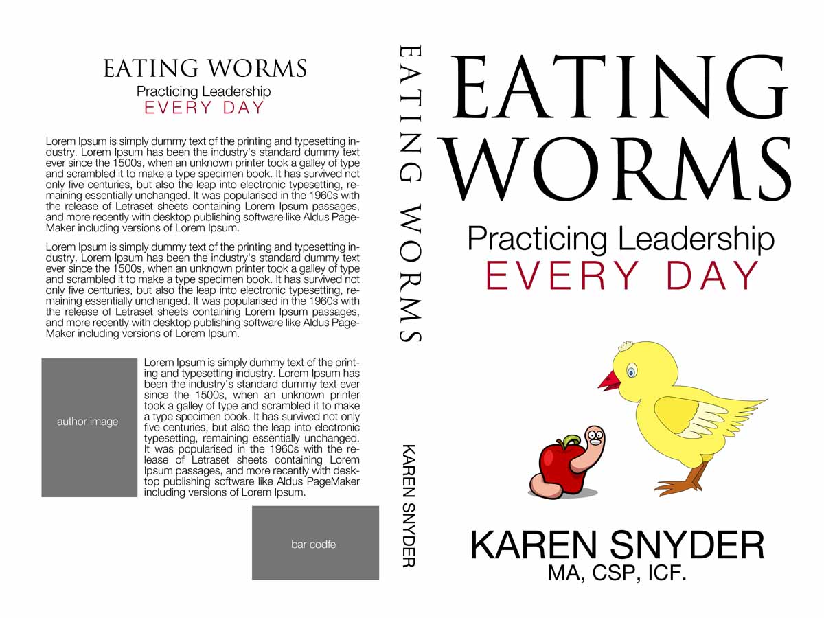 Diseño de portada de libro por sdeb para este proyecto | Diseño #19517510