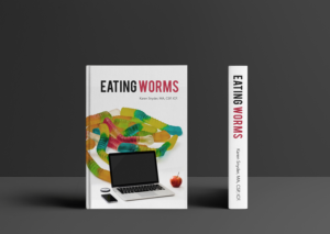 Book Cover for Business Book on Leadership