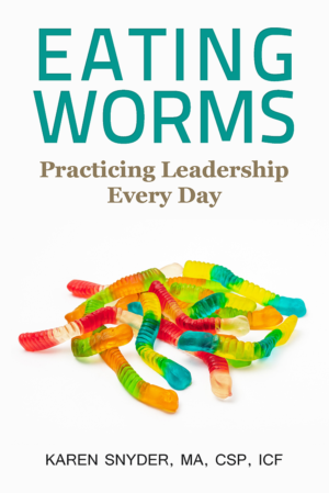 Book Cover for Business Book on Leadership | Diseño de portada de libro por Tatlin