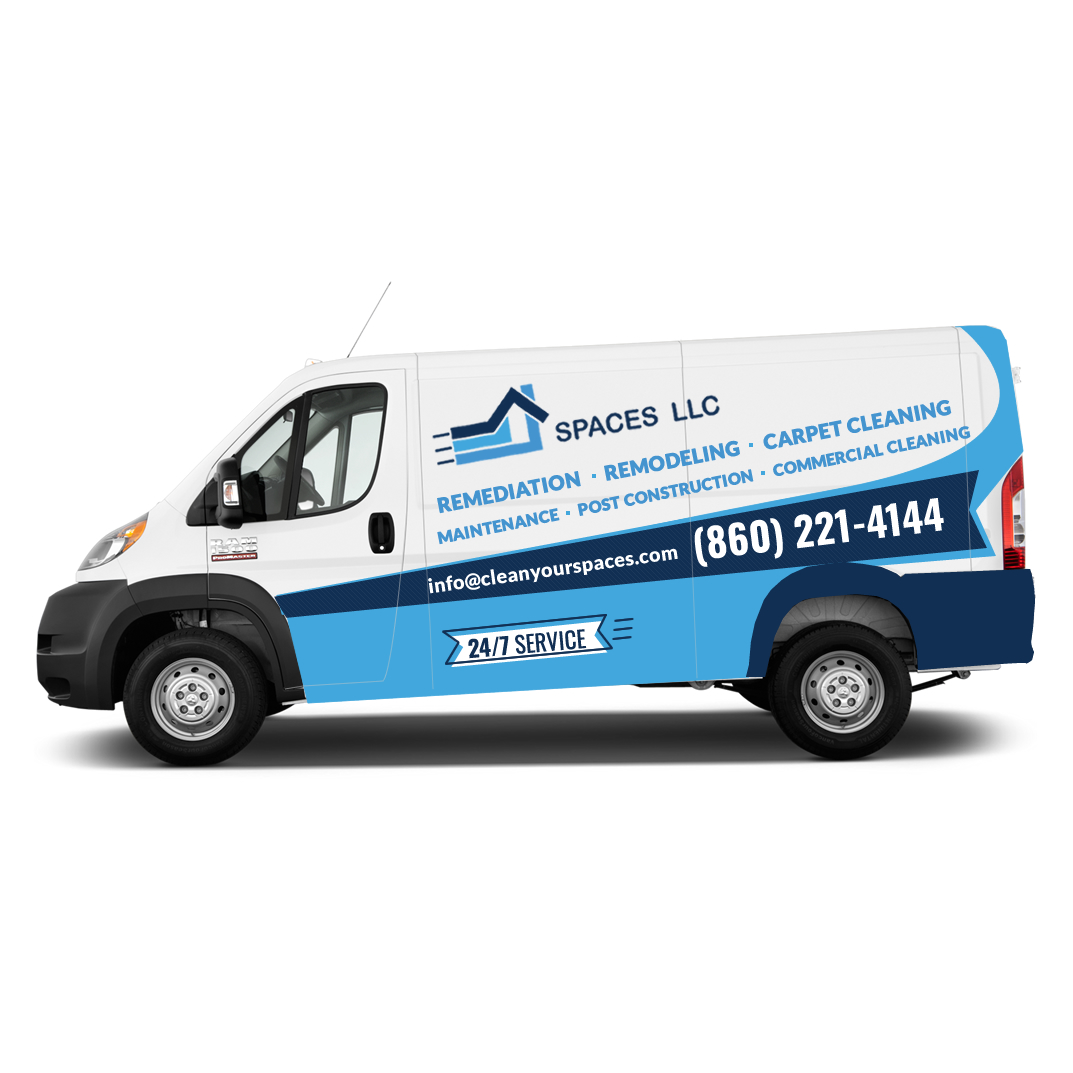 Car Wrap-Design von ignaflowers für dieses Projekt | Design #19516040