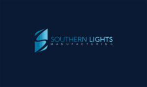 Southern lights manufacturing   | Logo-Design von Avartde