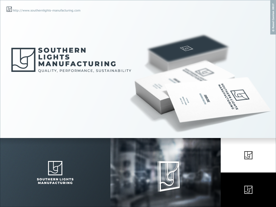 Logo Design by Raoul Camion for this project | Design #19521716