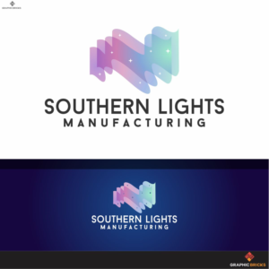 Logo Design by Graphic Bricks