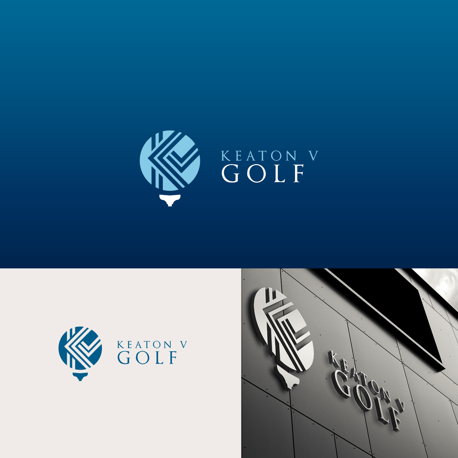 Logo Design by Creativ Houz for this project | Design #19552909