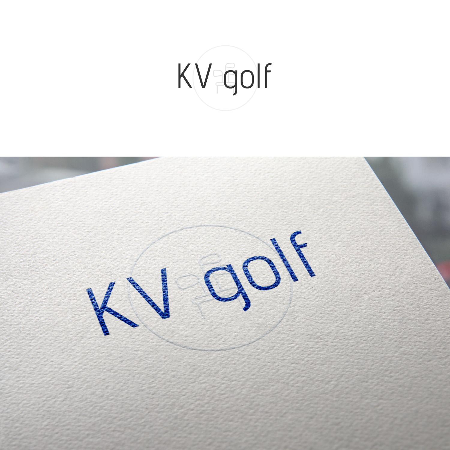 Logo Design by Carry for this project | Design #19534345