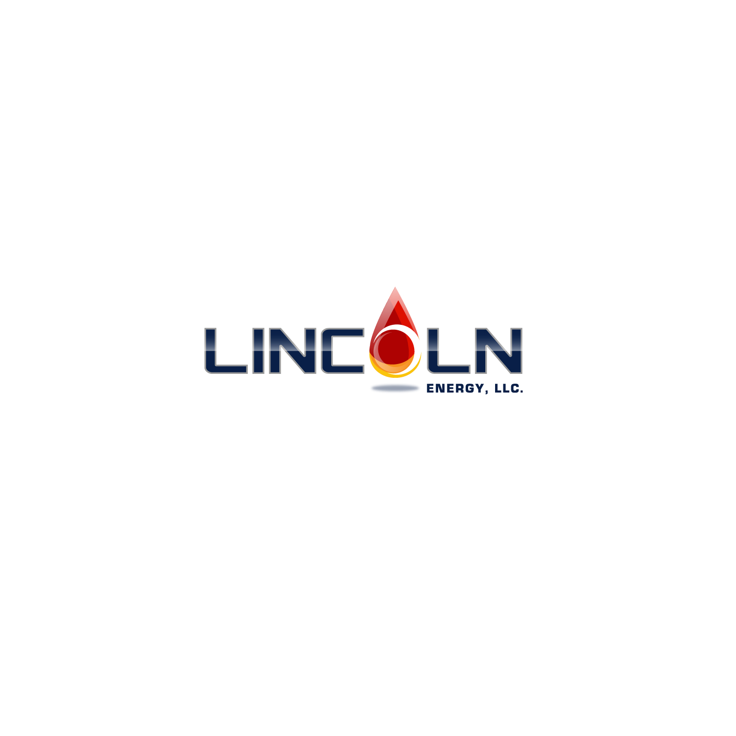 Logo Design by Superleggera for Lincoln Energy, LLC | Design #19506227