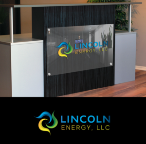 Logo Design by Impressive Solutions for Lincoln Energy, LLC | Design: #19507698