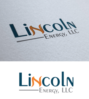 Logo Design by Impressive Solutions for Lincoln Energy, LLC | Design: #19507700