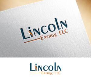Logo Design by Impressive Solutions for Lincoln Energy, LLC | Design: #19507703