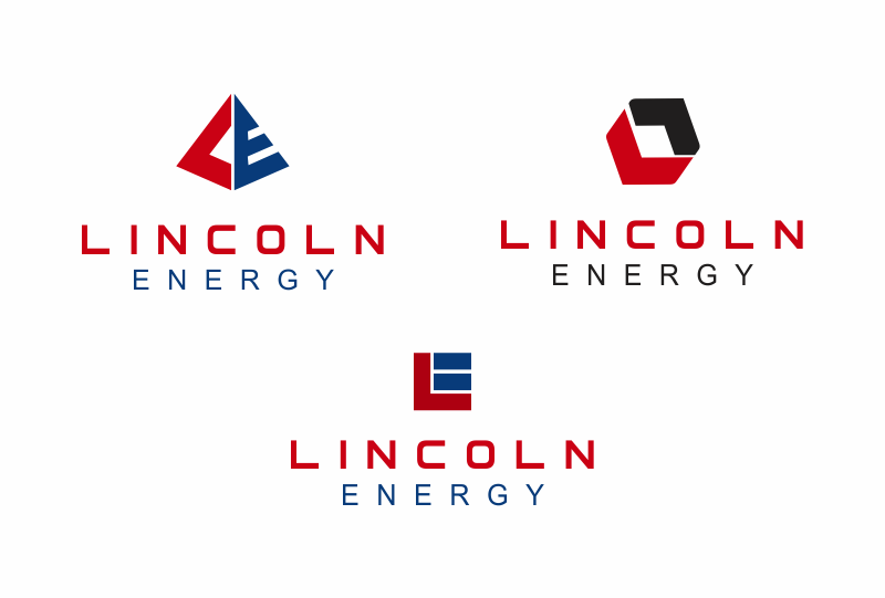 Logo Design by pa2pat for Lincoln Energy, LLC | Design #19513220