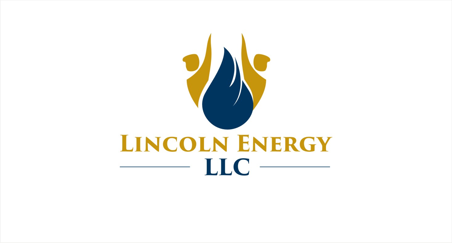 Logo-Design von Soul Light für Lincoln Energy, LLC | Design #19511303