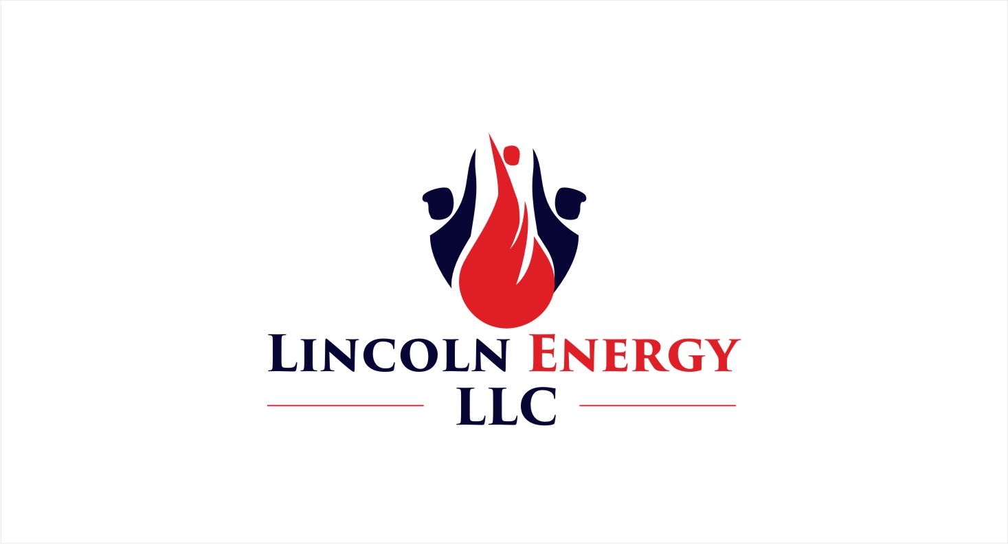 Logo Design by Soul Light for Lincoln Energy, LLC | Design #19511304