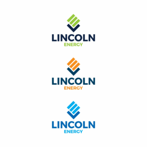 Logo-Design von MBARO für Lincoln Energy, LLC | Design: #19514014