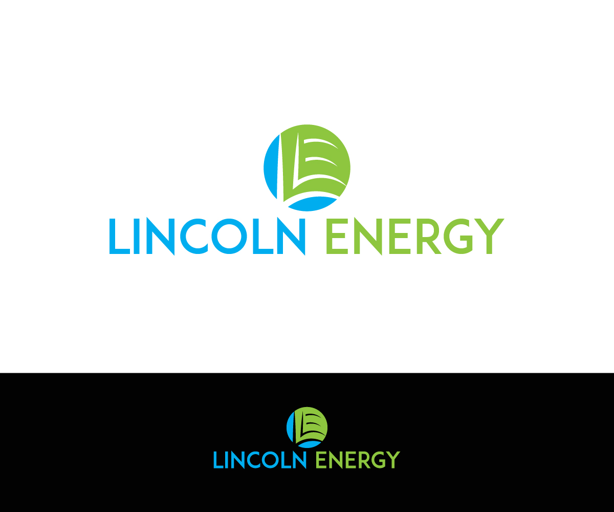 Logo Design by designmind78 for Lincoln Energy, LLC | Design #19523569