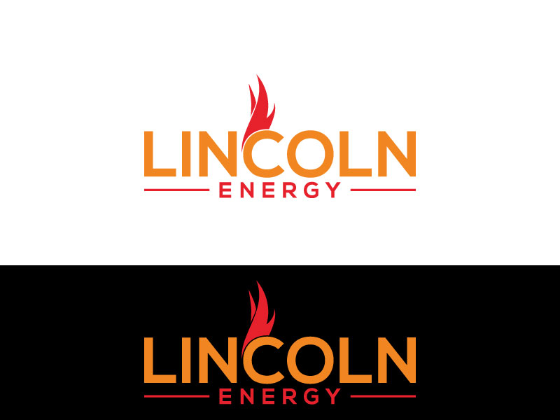 Logo Design by Pro_DesignMaster for Lincoln Energy, LLC | Design #19517953