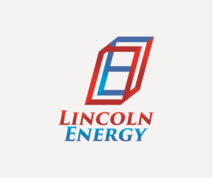 Logo Design by Ajenk for Lincoln Energy, LLC | Design #19532582