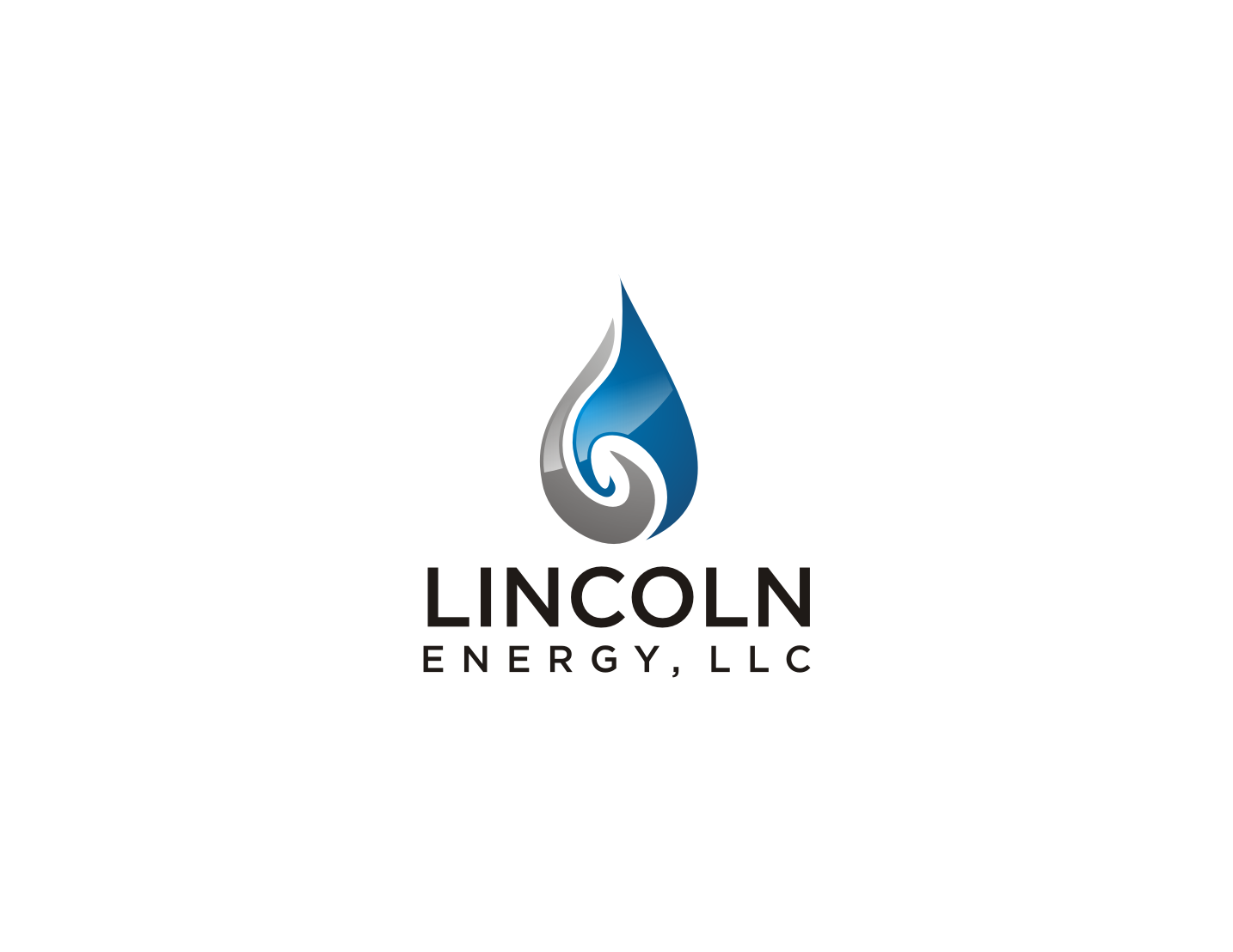 Logo Design by N-art for Lincoln Energy, LLC | Design #19511054