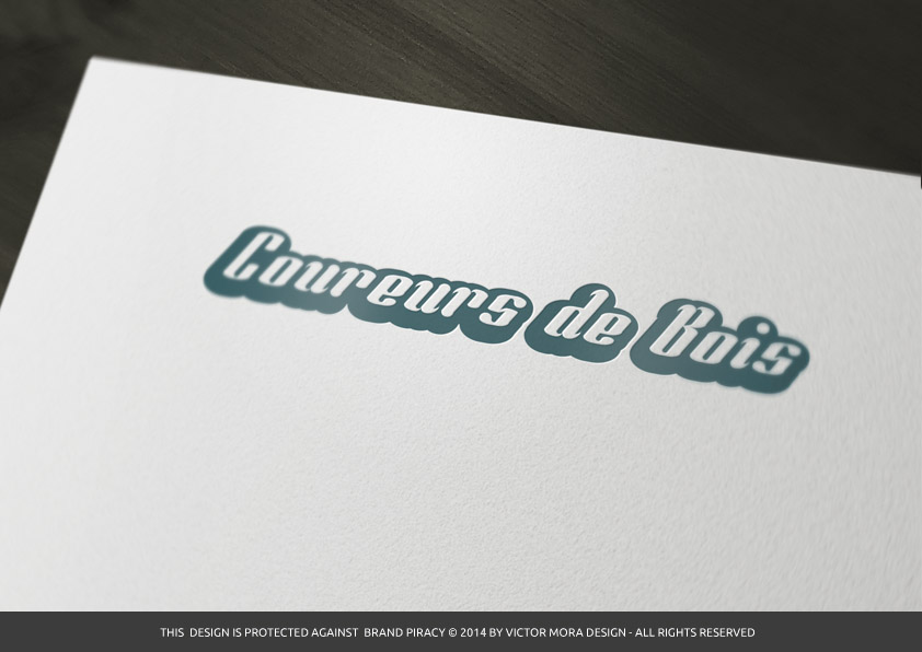 Logo Design by Victor for this project | Design #3041338