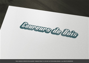 Logo Design by Victor