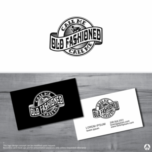 Logo Design by MBARO